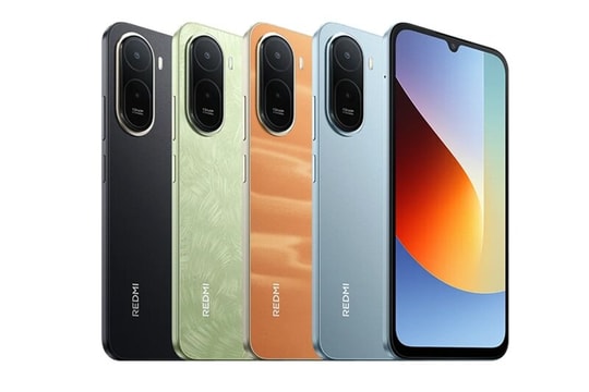 Xiaomi Redmi A7 Pro: Smartphone màn hình 6,9 inch, pin 6000 mAh giá dưới 4 triệu đồng