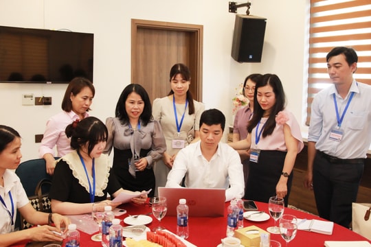 Hơn 70% doanh nghiệp Đà Nẵng đã thực hiện kê khai Tổng điều tra kinh tế năm 2026