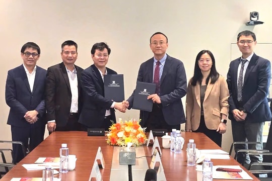 Trường Đại học Kinh tế Đà Nẵng hợp tác đào tạo nhân lực tài chính quốc tế