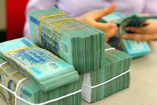 Lãi suất ngân hàng hôm nay 14/4/2026 tiếp tục giảm tại nhiều ngân hàng