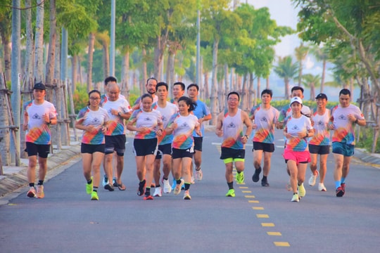 Giải Việt dã Báo và phát thanh, truyền hình Đà Nẵng lần thứ I năm 2026 - Cúp Agribank: Các địa phương sẵn sàng