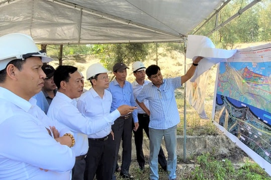 Giải bài toán tăng trưởng “hai con số” tại cơ sở