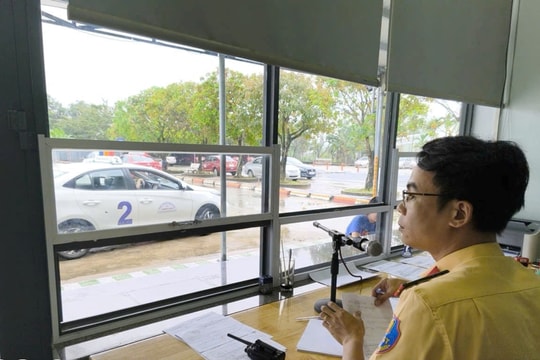 Quý I/2026, Đà Nẵng tiếp nhận hơn 19.000 hồ sơ cấp, đổi giấy phép lái xe