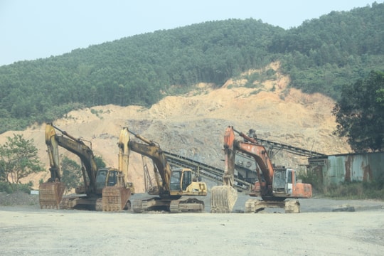 Giải bài toán cho thị trường vật liệu xây dựng: Áp lực cung - cầu
