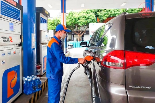 Đà Nẵng bắt nhịp xu hướng nhiên liệu sạch với xăng E10