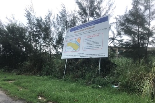 Đà Nẵng có quy định mới về cho thuê quỹ đất ngắn hạn