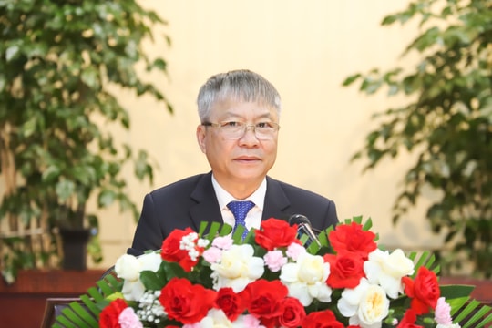 Tạo nền tảng để đưa bộ máy chính quyền thành phố Đà Nẵng vận hành hiệu lực, hiệu quả