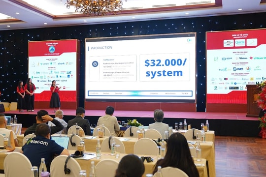 Diễn đàn đầu tư mạo hiểm và thiên thần Đà Nẵng năm 2026 diễn ra từ ngày 25 - 27/5