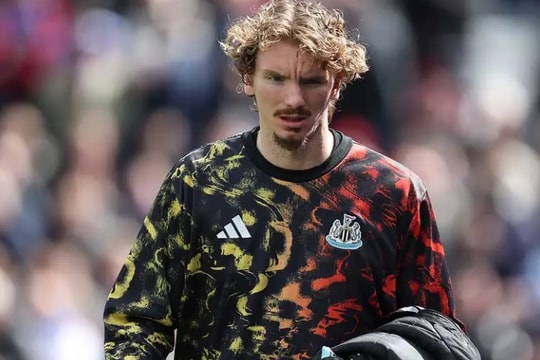 Nick Woltemade tại Newcastle: Bi kịch của ngôi sao 75 triệu euro và lối thoát Bundesliga