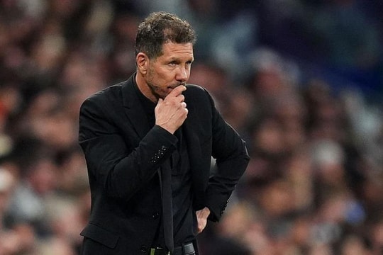 Diego Simeone và di sản Cholismo: Nghệ thuật phòng ngự thực dụng tại Atletico Madrid