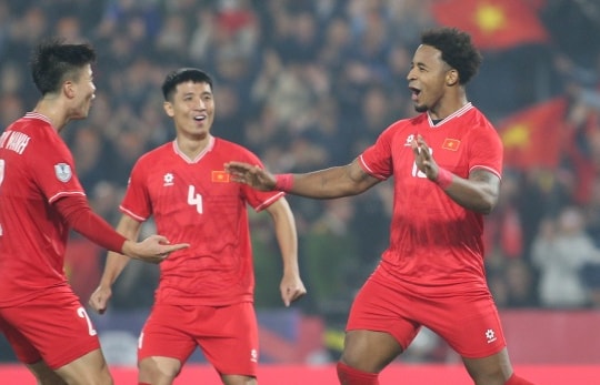 HLV Kim Sang-sik và bài toán nan giải: Tuyển Việt Nam khó lột xác tại ASEAN Cup 2026