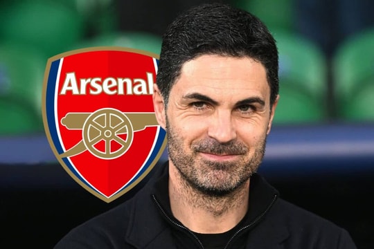 Arsenal và cuộc đua vô địch Ngoại hạng Anh: Vì sao không nên hoảng loạn?