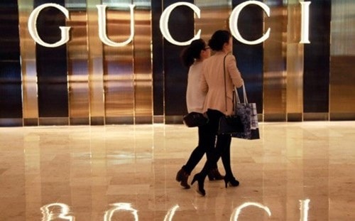 Ngành hàng xa xỉ khó phục hồi năm 2026 do doanh số tại Dubai sụt giảm tới 50%