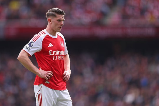 Arsenal sụp đổ trước Bournemouth: Cơn thịnh nộ của Gyokeres và sự rạn nứt hệ thống