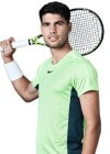 Carlos Alcaraz đối đầu Otto Virtanen tại Barcelona Open: Tìm lại bản ngã sau cú sốc Monte Carlo