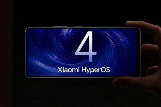 HyperOS 4 lộ diện: Xiaomi tái cấu trúc hệ thống bằng ngôn ngữ RUST và bảng màu Leica