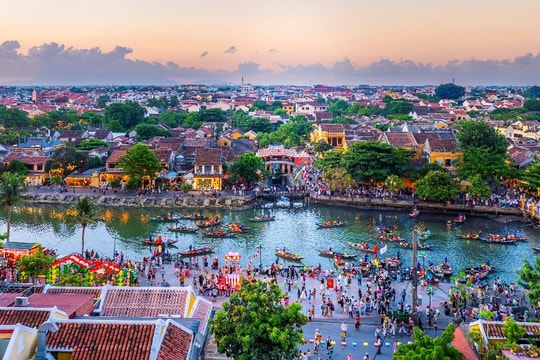 The New York Times spotlights “36 Hours in Hoi An” - A must-do journey in Vietnam