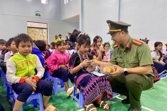 Đà Nẵng ban hành đề án xây dựng và nhân rộng mô hình "dân vận khéo" tiêu biểu giai đoạn 2026 - 2030