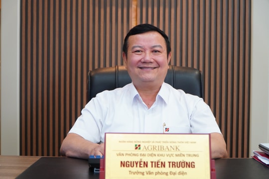 Giải Việt dã Báo và phát thanh, truyền hình Đà Nẵng lần thứ I năm 2026 - Cúp Agribank: Agribank mong muốn đồng hành lâu dài với giải