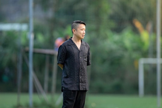 SHB Đà Nẵng chia tay Chủ tịch CLB