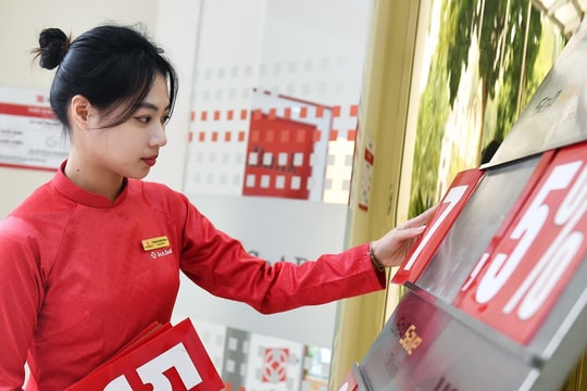 Lãi suất ngân hàng hôm nay 15/4/2026: BIDV giảm tới 0,9%, 26 nhà băng đồng loạt hạ lãi