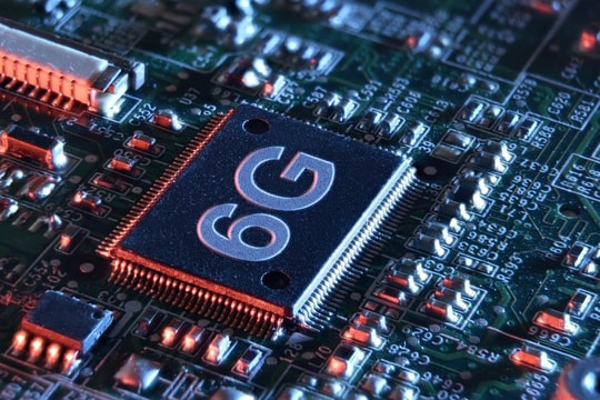 Việt Nam đặt mục tiêu tiên phong triển khai mạng 6G cùng làn sóng công nghệ AI-native