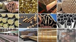 Giá kim loại ngày 15/4: Lithium tăng mạnh 2,79%, dòng tiền rời nhóm trú ẩn