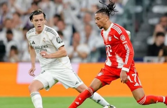Real Madrid tìm đường sống tại Allianz Arena: 5 bài toán lật ngược thế cờ trước Bayern Munich