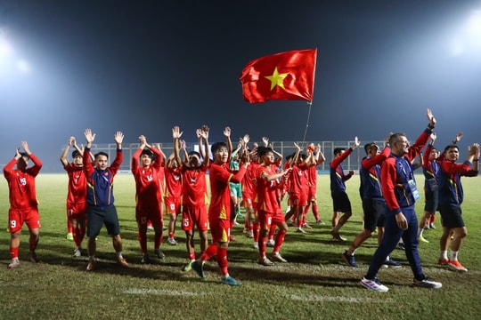 HLV U17 Malaysia: Việt Nam và Indonesia có sức mạnh tương đồng