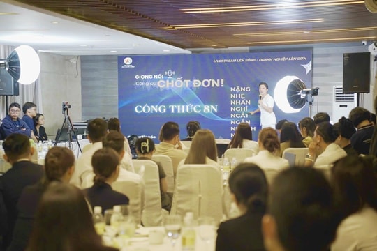 Chia sẻ kinh nghiệm, nâng cao kỹ năng bán hàng trực tuyến cho doanh nghiệp Đà Nẵng
