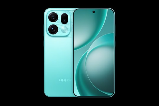 Thông số OPPO Find X9s Pro: Camera 200MP và pin 7,025 mAh trong thiết kế 6.32 inch