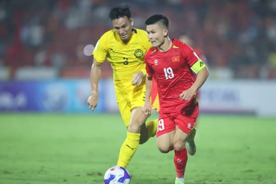 Bốc thăm Asian Cup 2027: Tuyển Việt Nam nhóm hạt giống số 3 và kịch bản bảng tử thần
