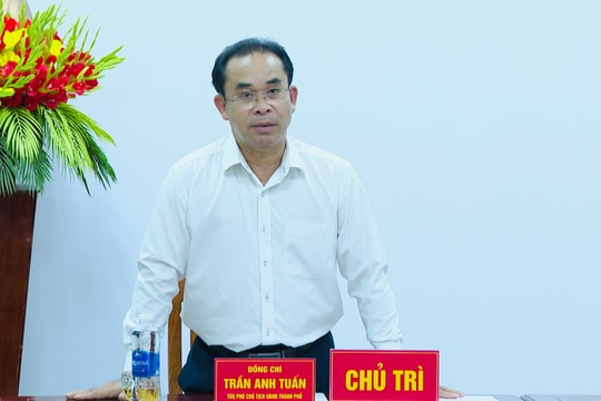 Xã Sơn Cẩm Hà cần hơn 248 tỷ đồng đầu tư cho giáo dục đến năm 2030