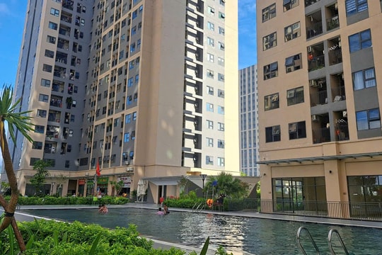Đà Nẵng chấp thuận chủ trương đầu tư hơn 1.300 căn nhà ở xã hội tại Hòa Xuân