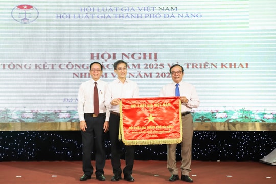 Hội Luật gia Đà Nẵng đẩy mạnh trợ giúp pháp lý hướng về cơ sở
