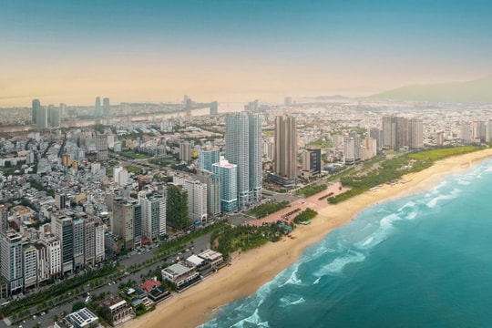 Đà Nẵng Times Square - FUTA Residence được ký hợp đồng mua bán