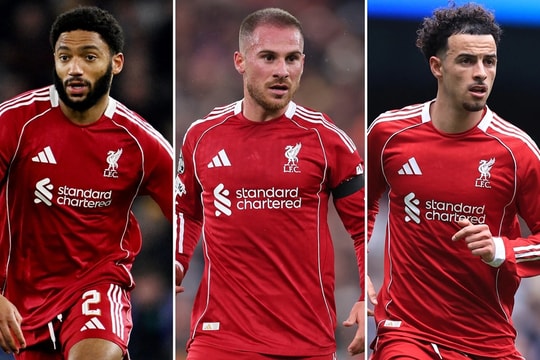 Liverpool thực hiện đại thanh trừng: 9 ngôi sao chuẩn bị rời sân Anfield hè này