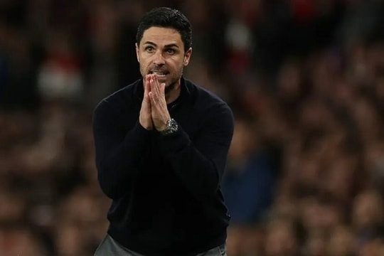 Arsenal lọt bán kết Champions League: Bản lĩnh thực dụng hay ngọn lửa dần nguội lạnh?