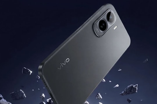 vivo T5 Pro 5G trình làng: Pin khủng 9,020 mAh, màn hình 5,000 nits và chip Snapdragon 7s Gen 4