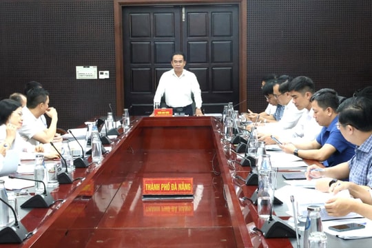 Đà Nẵng sẽ ban hành chính sách mới hỗ trợ người lao động đi làm việc ở nước ngoài