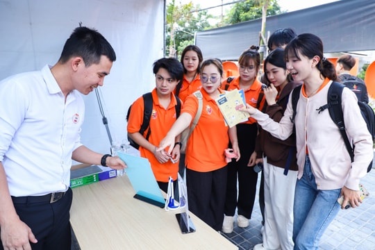 Đà Nẵng: 20 doanh nghiệp tuyển dụng trực tiếp hơn 1.600 vị trí việc làm