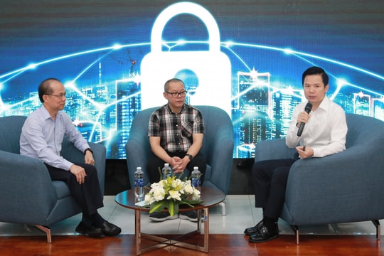 Báo chí ứng xử với AI: Con người và đạo đức nghề nghiệp vẫn là giá trị cốt lõi