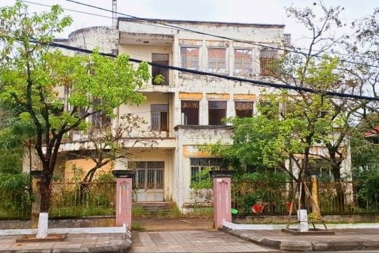Đà Nẵng phê duyệt kế hoạch khai thác hơn 119 cơ sở nhà, đất công năm 2026