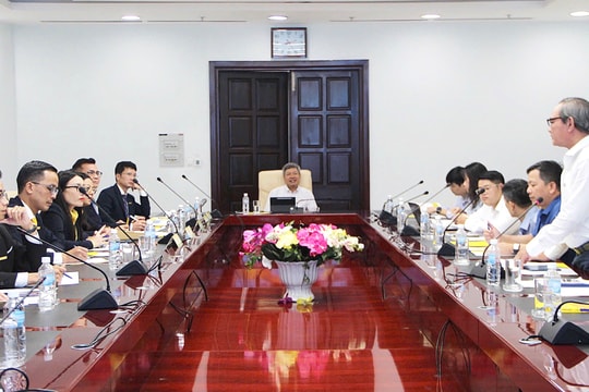 Đà Nẵng thúc đẩy giải pháp thanh toán không dùng tiền mặt trong dịch vụ công
