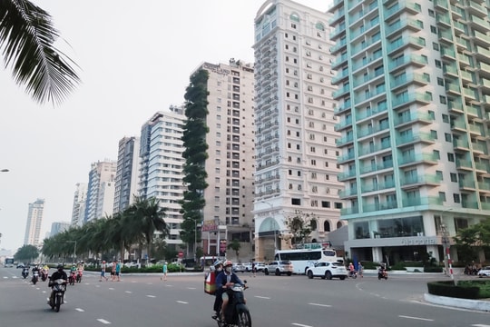 Đà Nẵng tăng cường quản lý lưu trú du lịch