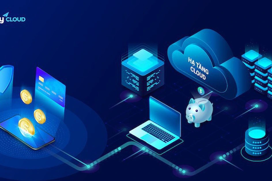 Bizfly Cloud Server: Lựa chọn khi doanh nghiệp cần hạ tầng linh hoạt để tăng trưởng