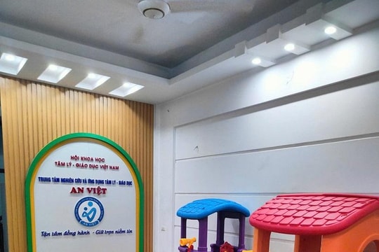 Kinh nghiệm lựa chọn thiết bị mầm non nhập khẩu: Giải pháp tối ưu chi phí cho các trường