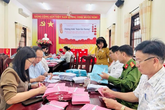 Bảo vệ nền tảng tư tưởng của Đảng trong kỷ nguyên phát triển mới