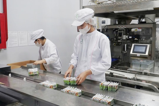 Đà Nẵng có thêm sản phẩm đạt chuẩn OCOP 5 sao