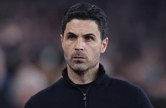 Arsenal và bài toán thực dụng: Atletico Madrid là thử thách tàn khốc tại bán kết